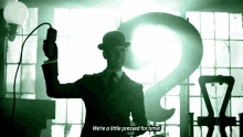 pressed for time punny riddle me this edward nygma the riddler