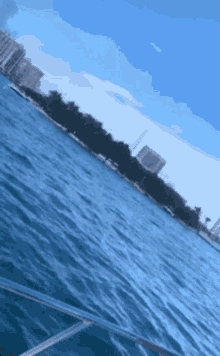 Water Building GIF - Water Building Nature GIFs