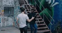 Handshake High Five GIF - Handshake High Five Good To See You GIFs