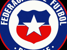 Ssas Federacion De Futbol GIF - Ssas Federacion De Futbol Football Federation Of Chile GIFs