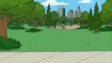 Quagmire Walking GIF - Quagmire Walking Family Guy GIFs