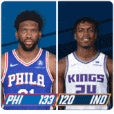 Philadelphia 76ers (133) Vs. Indiana Pacers (120) Post Game GIF - Nba Basketball Nba 2021 GIFs