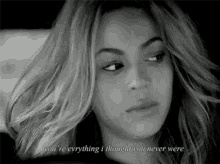 Beyonce Crying GIF - Beyonce Crying Sad GIFs