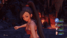 Dragon Quest Jade GIF - Dragon Quest Jade Sexy Beam GIFs