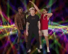 Dance Party GIF - Dance Party Old School GIFs