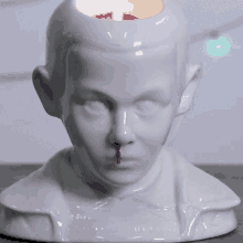 Eleven Candle GIF - Eleven Candle GIFs