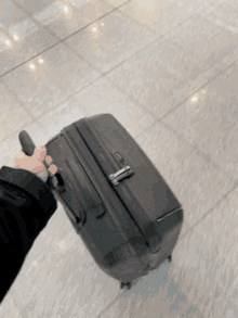 Cronshagen Airport GIF - Cronshagen Airport Suitcase GIFs