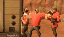 Tf2 Soldier GIF - Tf2 Soldier Heavy GIFs