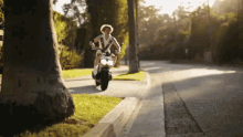 Fast Trickery GIF - Fast Trickery Motorcycle GIFs