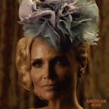 I Can And I Have Easter GIF - I Can And I Have Easter American Gods GIFs