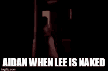 Lee Gay GIF - Lee Gay Running GIFs