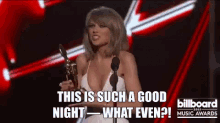 What Even?! GIF - Taylor Swift Shocked Surprised GIFs