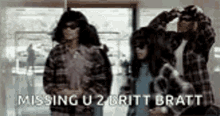 Disguise Wig GIF - Disguise Wig Set GIFs