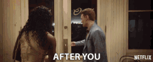 After You Ben GIF