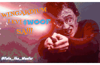 Woof Woofer Sticker - Woof Woofer Woofmeme Stickers