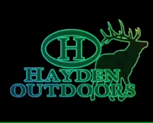 Hayden Outdoors Real Estate GIF - Hayden Outdoors Real Estate Promoting GIFs