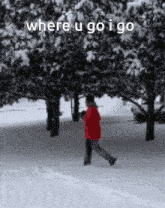 Where You Go I Go Jujutsu Kaisen GIF - Where You Go I Go Jujutsu Kaisen Reference GIFs