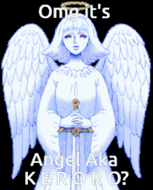 omori tanis angel