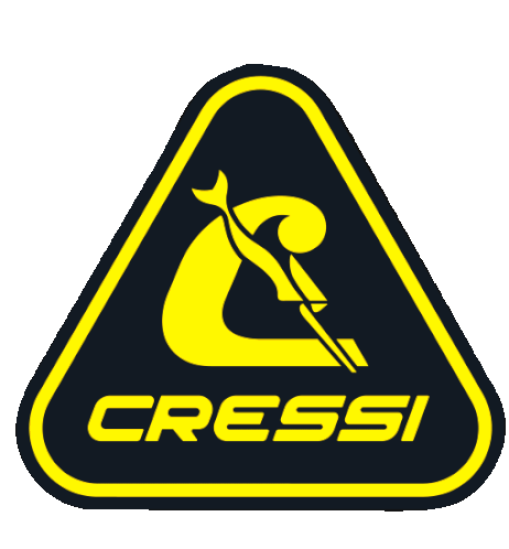 Cressi Cressi1946 Sticker - Cressi Cressi1946 Cressi Logo Stickers