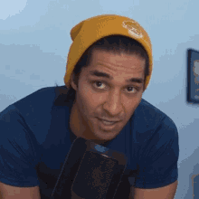 You Know The Drill Wil Dasovich GIF - You Know The Drill Wil Dasovich Wil Dasovich Superhuman GIFs