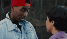 Stare GIF - All Eyez On Me All Eyez On Me Gi Fs Tupac Shakur GIFs