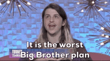 The Dumbest Plan Ever The Worst Plan Ever GIF - The Dumbest Plan Ever The Worst Plan Ever So Dumb GIFs