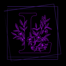 Lilac GIF