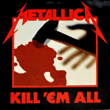 Metallica Band GIF - Metallica Band Metal GIFs
