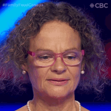 I Dont Know Gina GIF - I Dont Know Gina Family Feud Canada GIFs