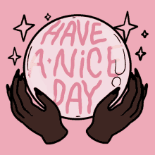 Chiaralbart Have A Nice Day GIF