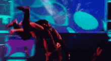 Muse Concert GIF - Muse Concert Upside Down GIFs