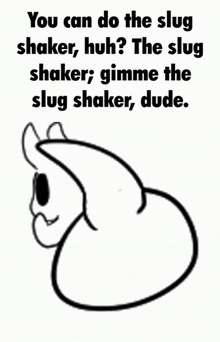 Slug Slug Cat GIF - Slug Slug Cat Slugcat GIFs