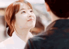 Oh My Ghostess GIF