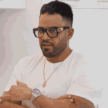 Seriously Mike Shouhed GIF