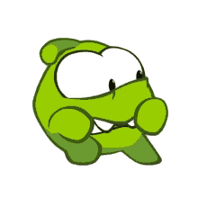oh no om nom om nom and cut the rope oops feeling guilty