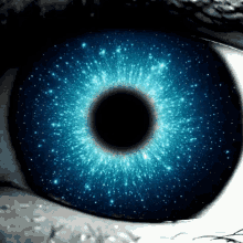 Insainment Mind Space Apocalypse GIF - Insainment Mind Space Apocalypse Eye GIFs