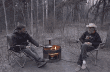 Camping With GIF - Camping With Steve GIFs
