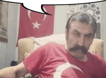 Turkish Chat Man GIF