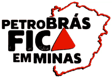 Petrobrás Minas Gerais GIF - Petrobrás Minas Gerais Mg GIFs