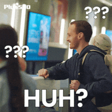 Plus500 Confused GIF - Plus500 Confused Reaction GIFs