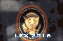 Lex Lex Luthor GIF - Lex Lex Luthor 2016 GIFs
