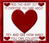 Heartbeat Chain Message GIF - Heartbeat Chain Message Love GIFs