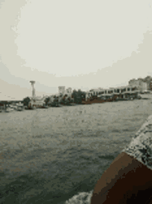 Raja Hussain Water GIF - Raja Hussain Water Boat GIFs