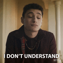 I Don'T Understand Charles Rowland GIF - I Don'T Understand Charles Rowland Dead Boy Detectives GIFs