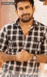 Happy Birthday Vijay Antony.Gif GIF - Happy Birthday Vijay Antony Birthday Wishes Trending GIFs