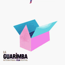 Guarimba Locked In GIF