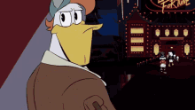 ducktales ducktales2017 house of the lucky gander launchpad mcquack determined