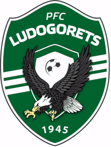 ludogorets razgrad deliorman logo