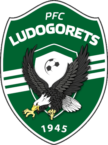 Ludogorets Razgrad Sticker - Ludogorets Razgrad Deliorman Stickers