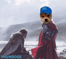 Vmumdoge Why Are You Here GIF - Vmumdoge Why Are You Here For The Sticker Ser GIFs